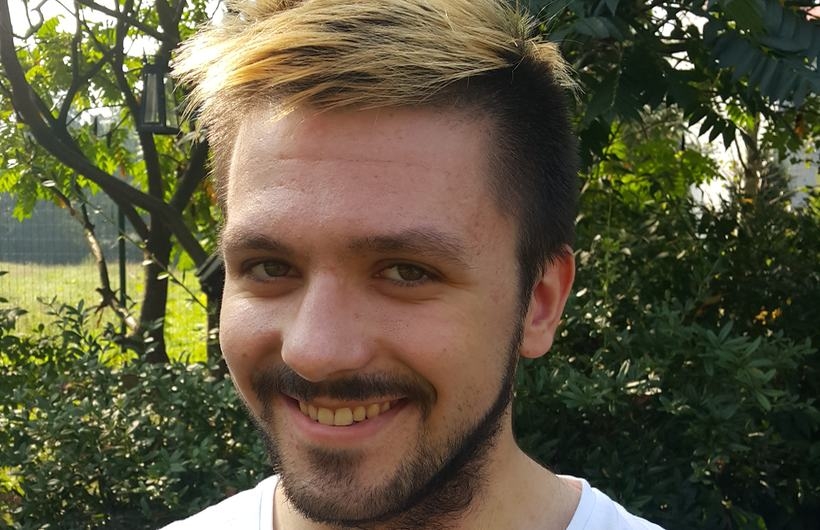 Fot. nadesłał Krzysztof