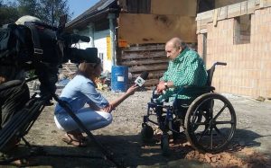 Fot. Facebook/PomocDlaDruhaPiotra