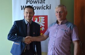 Fot. Starostwo Powiatowe w Wadowicach