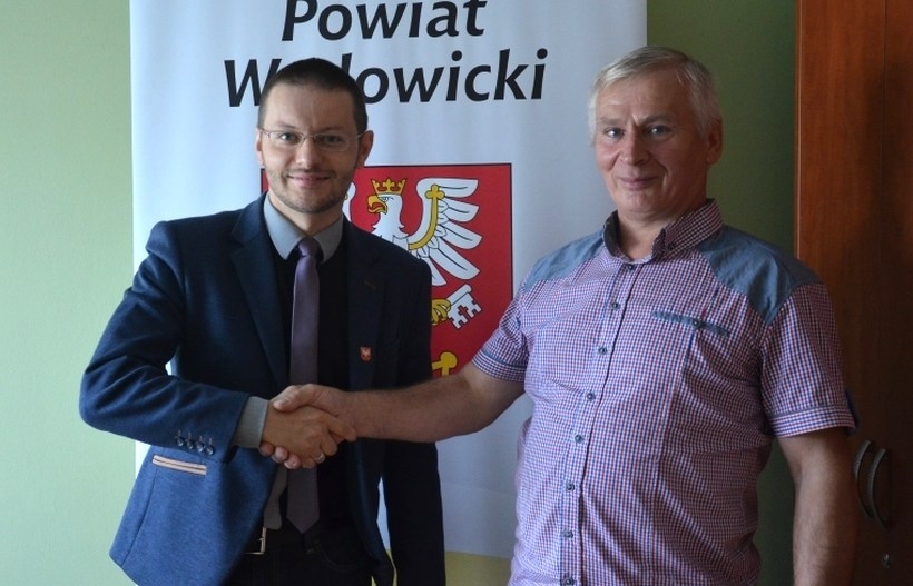 Fot. Starostwo Powiatowe w Wadowicach