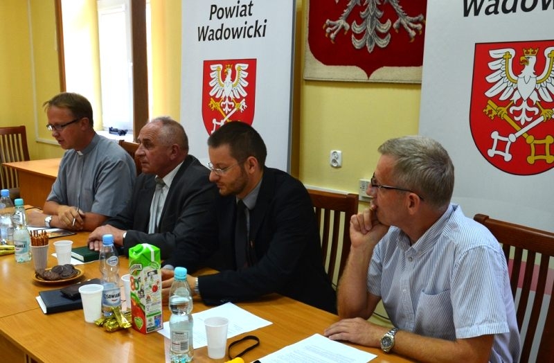 Fot. Starostwo Powiatowe