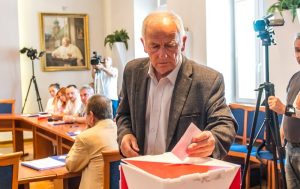 Fot. Marcin Płaszczyca