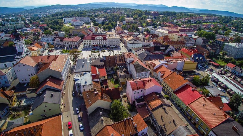 Fot. Marcin Płaszczyca