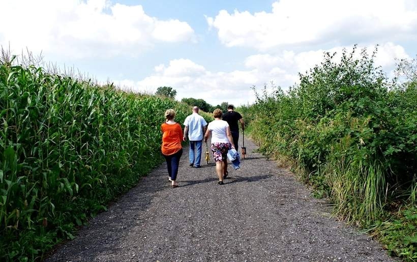 Fot. A.Latko/UG Spytkowice