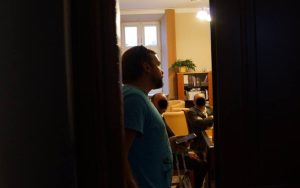 Fot. Zbigniew Targosz