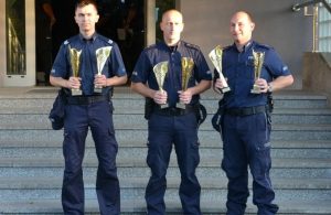 Fot. Małoplska Policja