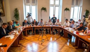 Fot. Marcin Płaszczyca