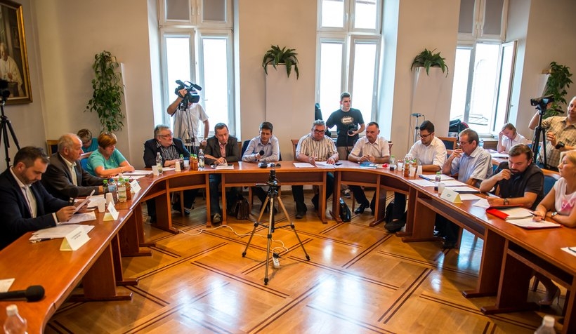 Fot. Marcin Płaszczyca