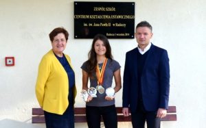 Fot. Materiały CKU Radocza