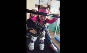 Fot.www.facebook.com/lenkacholewa/