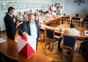 Fot. Marcin Płaszczyca