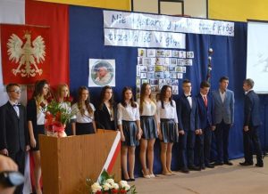 Fot. Starostwo Powiatowe w Wadowicach