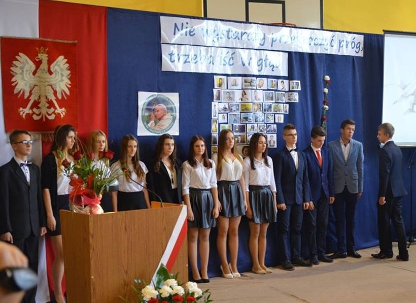 Fot. Starostwo Powiatowe w Wadowicach