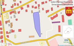 Fot. infografika UMw Kalwarii Zebrzydowskiej