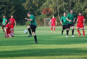 Fot.Tomasz Mamcarczyk