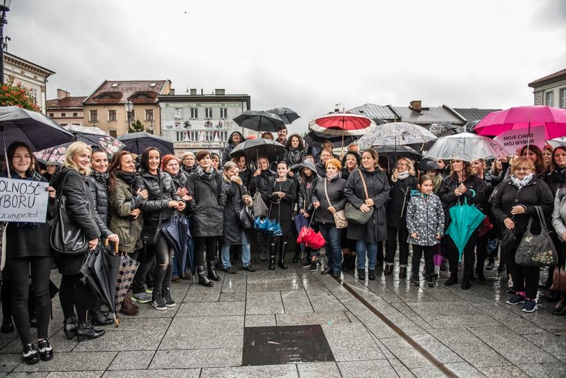 Fot. Marcin Płaszczyca