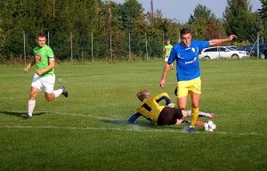 Fot.Tomasz Mamcarczyk