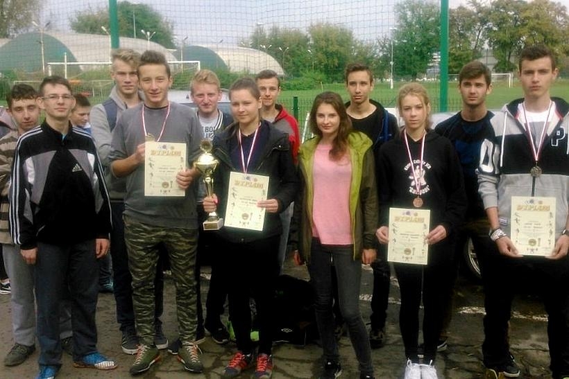 Fot. Staroswo Powiatowe w Wadowicach