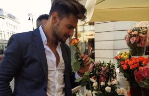 Fot. materiały własne Kamila Nizińskiego