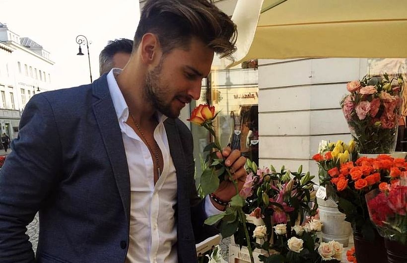 Fot. materiały własne Kamila Nizińskiego