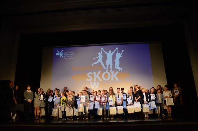 Fot. Tamara Wiecheć