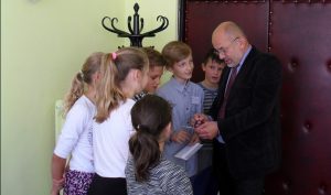 Fot. Urząd Gminy w Lanckoronie