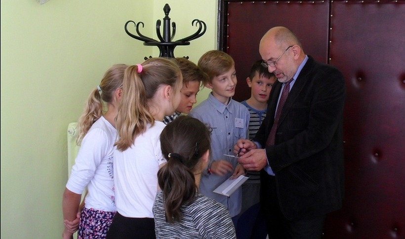 Fot. Urząd Gminy w Lanckoronie