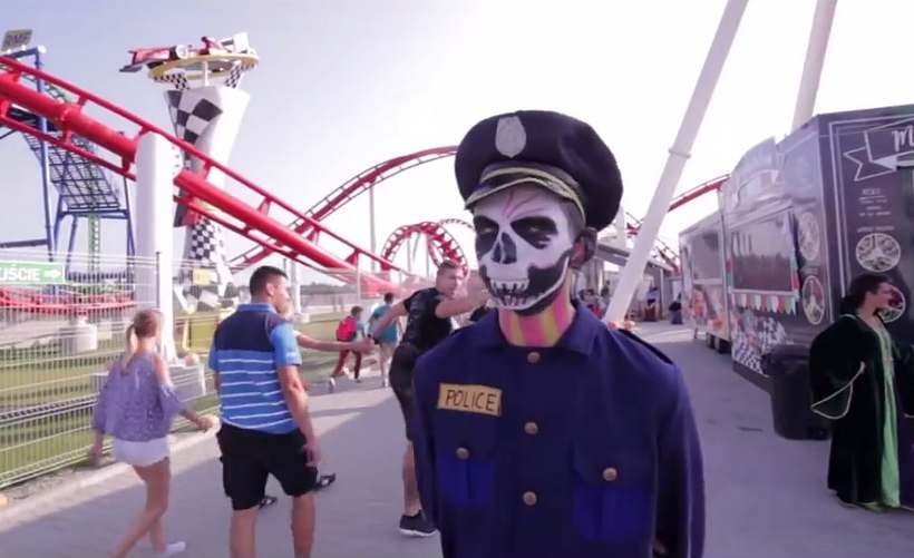 Fot. kadr z filmu na YouTube