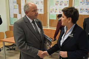 Fot. UM Kalwaria Zebrzydowska