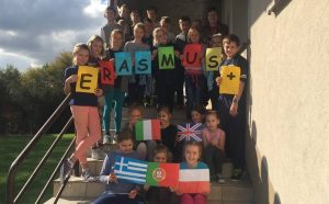 Fot. SP w Paszkówce