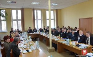 Fot. Archiwum/Strostwo Powiatowe w Wadowicach