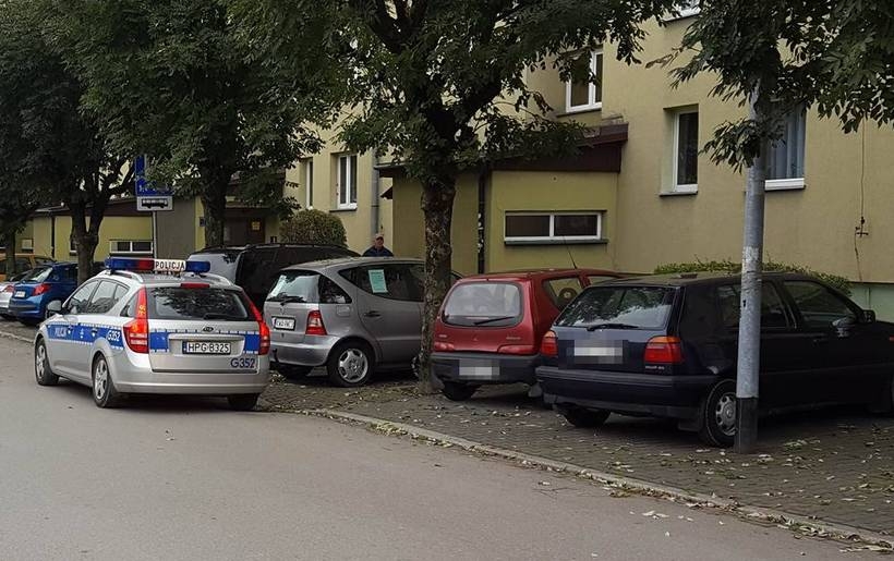 Fot. Karina Płaszczyca