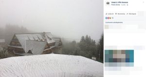 Fot. Facebook.com/HotelKocierz