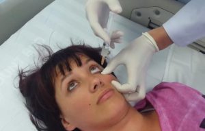 Fot. screen z filmu na Facebooku