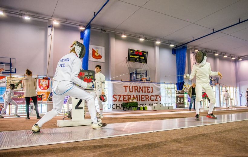 Fot. Marcin Płaszczyca