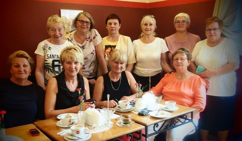 Fot. Facebook/WadowickiUniwersytetTrzeciegoWieku