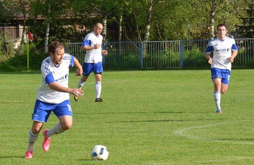 Fot. Facebook/LivesportWadowicki