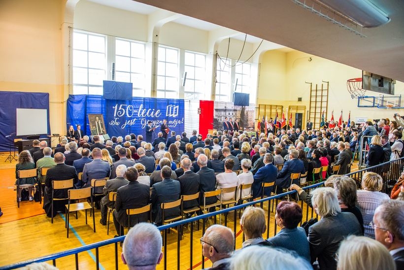 Fot. Marcin Płaszczyca