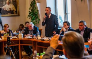 Fot. Marcin Płaszczyca