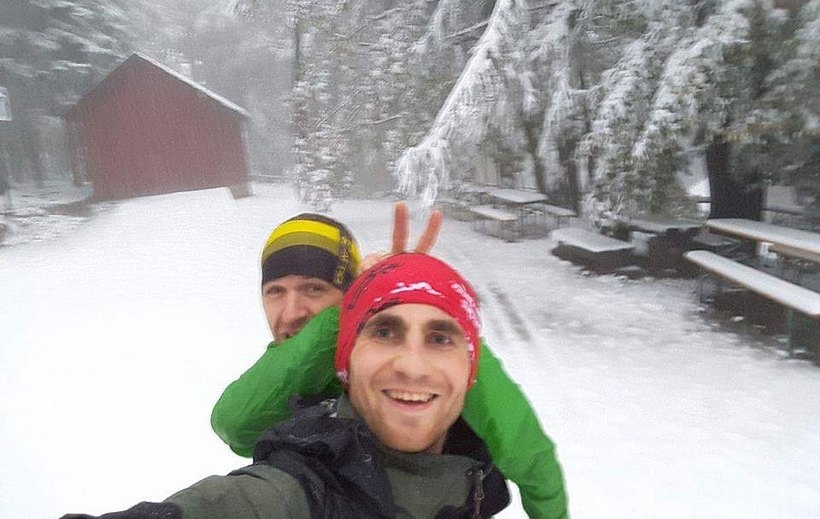 Fot. Facebook/Wichrybeskidu