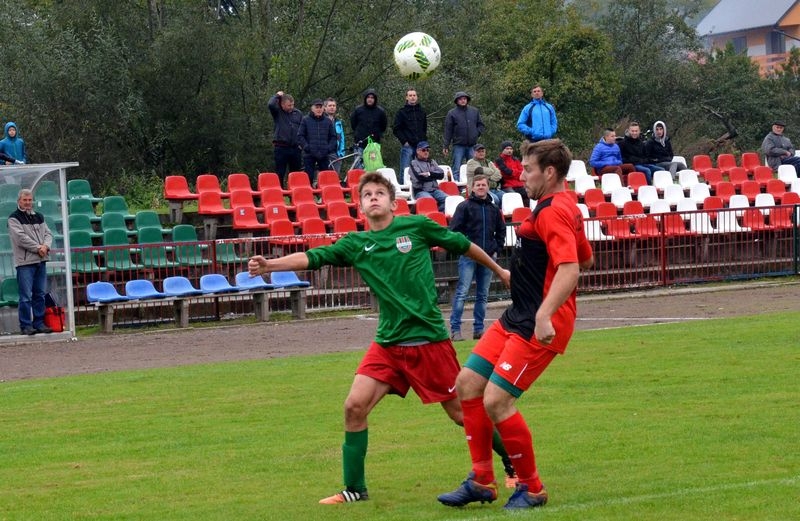 Fot. Tomasz Mamcarczyk