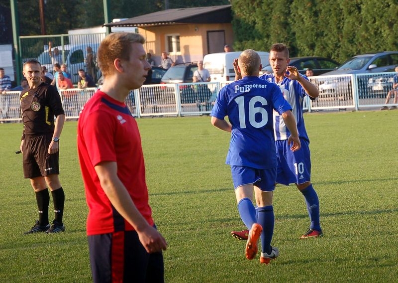 Fot. Tomasz Mamcarczyk