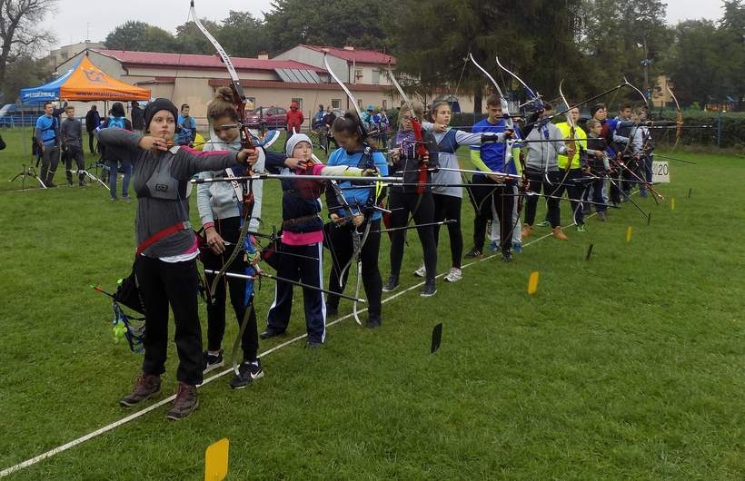 Fot. ULKS Sokole Oko