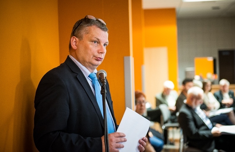 Fot. Marcin Płaszczyca