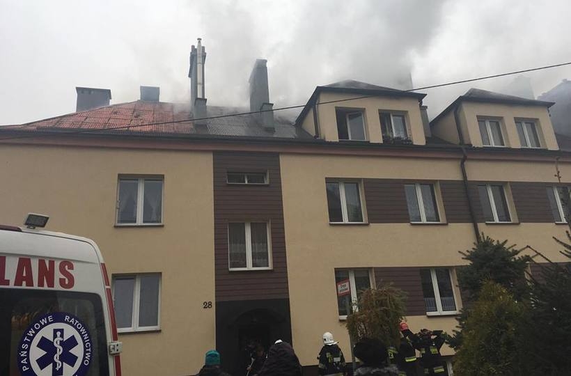 Fot. Marcin Płaszczyca