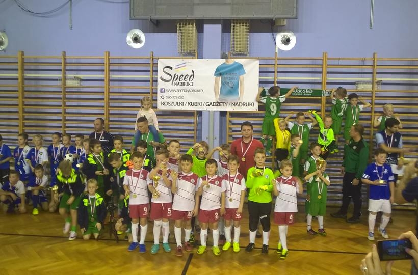 Fot. PKS Św. Józef Kalwaria Zebrzydowska