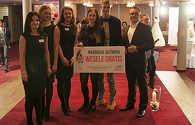 Fot. Park Hotel Łysoń