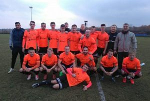 Fot. Materiały Sosnowianka/Facebook