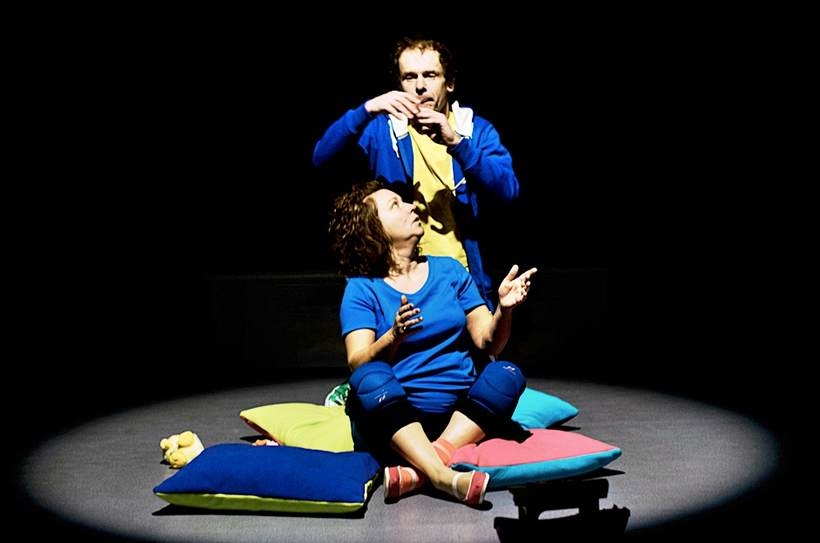 Fot. materiały prasowe CKSiT w Kalwarii Zebrzydowskiej