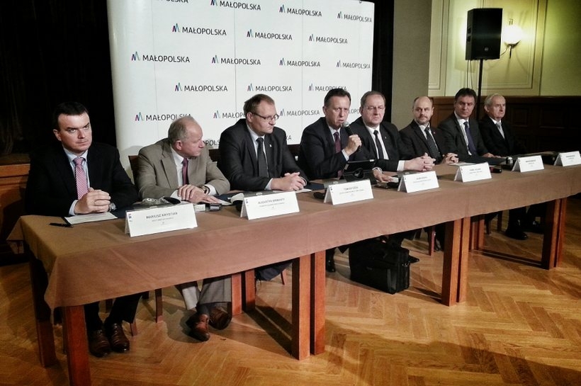 Fot. Malopolskie.pl